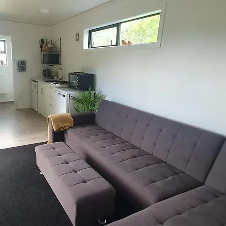 Private Cabin Waihi Exterior foto