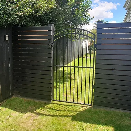 Private Cabin Waihi Exterior foto