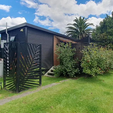 Private Cabin Waihi Exterior foto