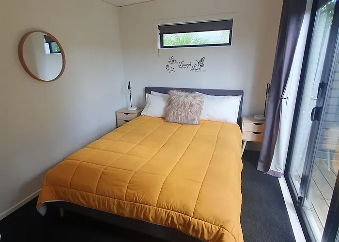 Private Cabin