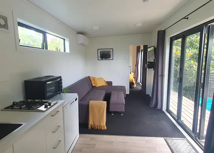 Private Cabin