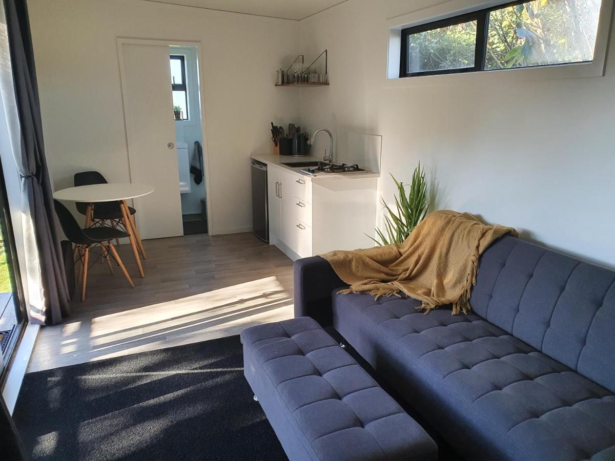 Private Apartment Waihi