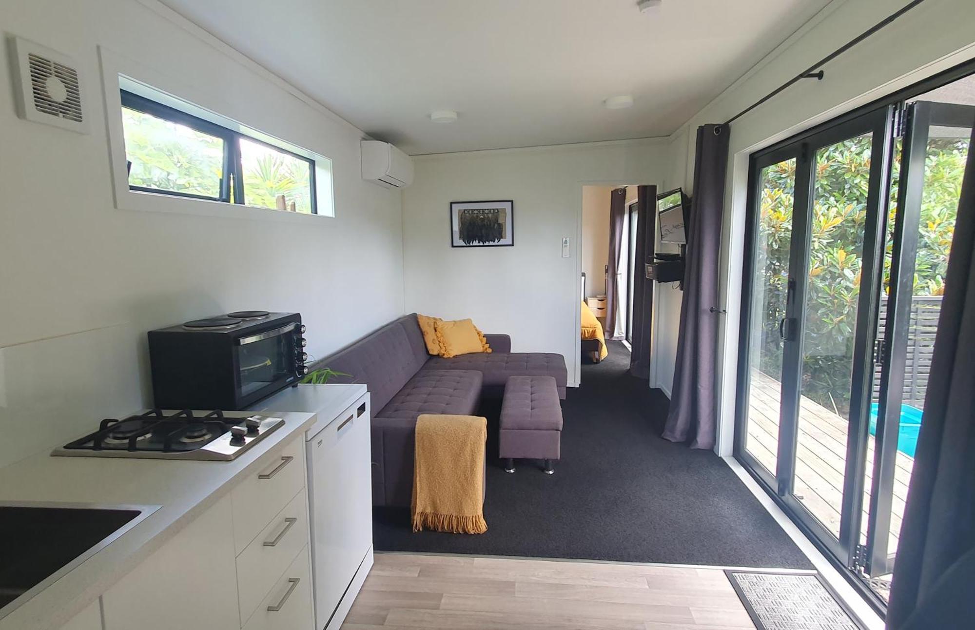 Private * Waihi